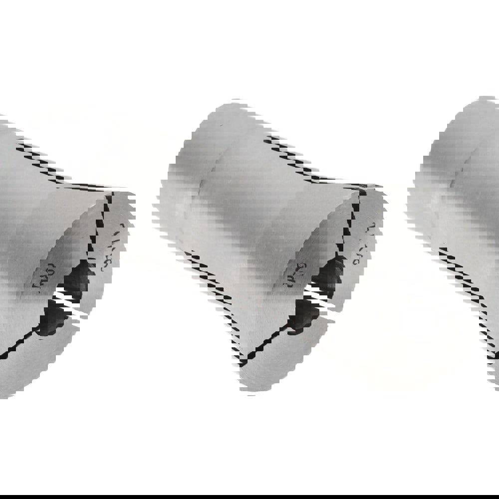 7/16 Inch Steel R8 Collet